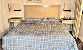 Imagem 6: São Paulo - Apartamento Padrão - Vila Olímpia