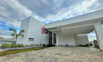 Imagem 2: Casa nova em obras - Condomínio Boulevard!