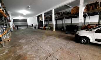 Imagem 2: IMÓVEL COMERCIAL VILA CARRÃO / 1.350 MTS