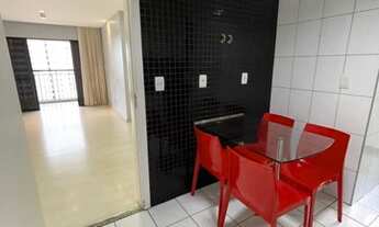 Imagem 6: Ícone Residence, oportunidade