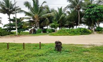 Imagem: Casa para venda tem 450m de area na Beira