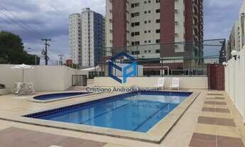 Imagem 5: Apartamento na Av Adélia Franco de 3/4