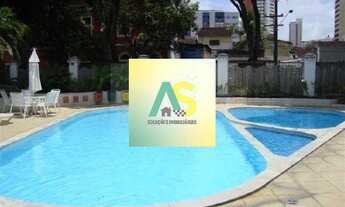 Imagem 2: Apartamento 04 quartos Pronto Para Morar nos Aflitos,Facil Mobilidade