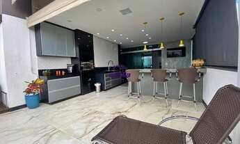 Imagem 3: Cobertura de luxo 4 quartos 4 vagas no Castelo