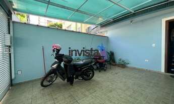 Imagem 2: Comprar Sobreposta com 3 suites no Marapé em Santos