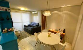 Imagem: APARTAMENTO NO MAIS PASSEIO DO MINDU COM