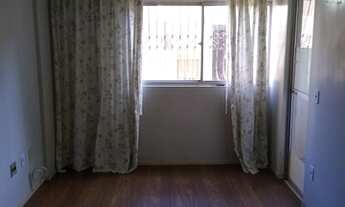 Imagem 2: Vendo dois quartos com varanda na CSB 2 Edf. Pouso Alto Taguatinga Sul