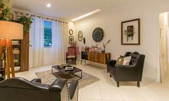 Imagem 3: Apartamento para venda possui 98 m2 com 2 quartos em Grajaú - Rio de Janeiro - RJ