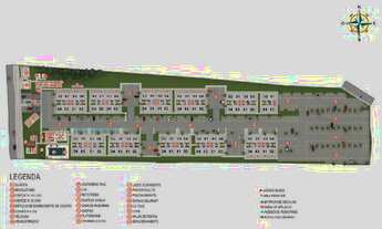 Imagem 7: Predicom Vende Apartamento com 2 dormitórios