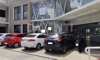 Imagem: Sala - Vila Embare - Valinhos