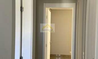 Imagem 6: Apartamento para Locação em Limeira, Jardim Nossa Senhora de Fátima, 3 dormitórios, 1 suít