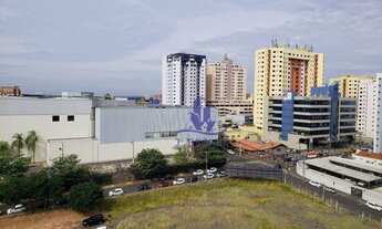 Imagem 6: Apartamento com 3 dormitórios à venda, 82 m² por R$ 430.000,00 - Jardim Infante Dom Henriq