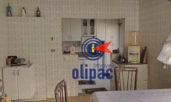 Imagem: Sobrado com 4 dormitórios à venda, 167