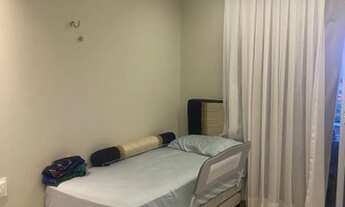 Imagem 5: Apartamento para venda tem 145 metros quadrados com 3 quartos