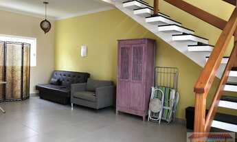 Imagem 2: Sobrado para Locação em Peruíbe, Tres Marias, 3 dormitórios, 3 banheiros, 4 vagas