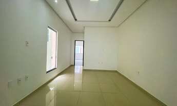 Imagem 3: CASA NOVA EM MESSEJANA