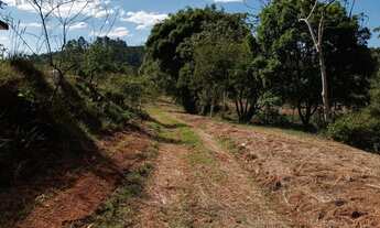 Imagem 6: Lote/Terreno para venda possui 1000 metros quadrados em Centro - Igaratá - SP