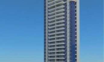 Imagem 2: Apartamento para Venda em João Pessoa, Miramar, 3 dormitórios, 3 suítes, 1 banheiro, 3 vag