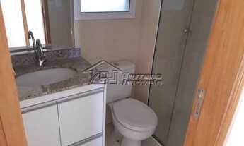 Imagem 2: Apartamento com 2 dormitórios, sendo 1 suíte na zona sul de São José dos Campos