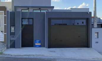 Imagem 6: Casa com 2 dormitórios à venda, 97 m² por R$ 460.000,00 - Jardim Santa Marta III - Salto/S