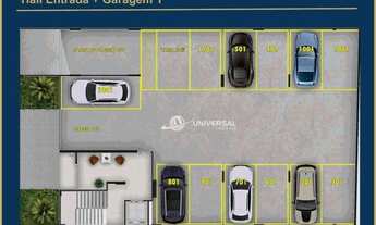 Imagem 7: Cobertura com 5 dormitórios à venda, 350 m² por R$ 3.197.785,00 - Centro - Juiz de Fora/MG