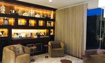 Imagem 2: Casa para venda com 700 m2, com 5 suítes no Condomínio Água Cristal. em Parque Verde - Be