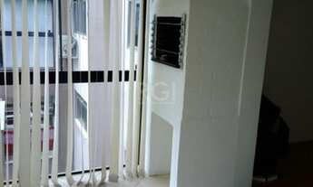 Imagem 4: APARTAMENTO COM 1 DORMITÓRIO NO BAIRRO SANTO ANTÔNIO