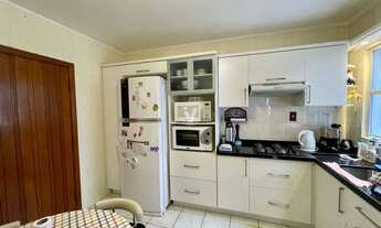 Imagem 5: Cobertura duplex 4 dormitórios