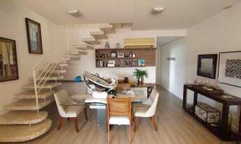 Imagem 5: Cobertura para venda tem 215 metros quadrados com 3 quartos em Trindade - Florianópolis