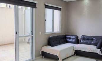 Imagem 3: Apartamento com 3 dormitórios à venda, 111 m² por R$ 480.000,00 - Vila Augusta - Guarulhos