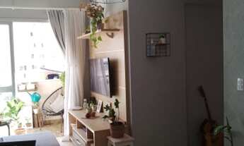 Imagem 2: SãO JOSé DOS CAMPOS - Apartamento Padrão - Jardim Veneza