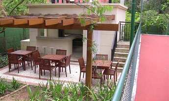 Imagem 3: APARTAMENTO PARA LOCAÇÃO DE 223M², POSSUI VARANDA GOURMET 3 SUITES, 2 VAGAS ANDAR ALTO