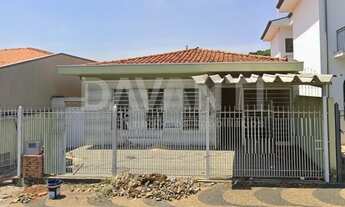 Imagem: Casa - Jardim do Trevo - Campinas