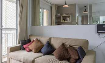 Imagem 4: Apartamento à Venda - Bom Retiro, 2 Quartos, 45 m2