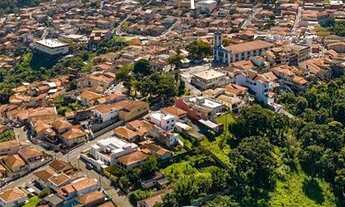 Imagem 4: Lote/Terreno para venda possui 600 metros quadrados em 4 Cantos - Nazaré Paulista - São P