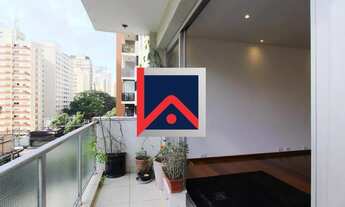 Imagem 4: Apartamento Venda 3 Dormitórios - 145 m² Moema