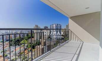 Imagem 3: Apartamento com 3 quartos à venda, 70 m² por R$ 850.000 - Alto da Lapa - São Paulo/SP