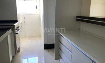 Imagem 7: Apartamento - Mansões Santo Antônio - Campinas