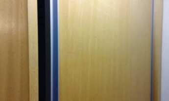 Imagem: São Paulo - Flat - Vila Olímpia