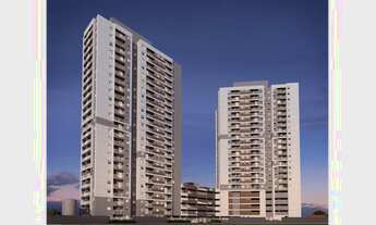 Imagem 2: Apartamento para venda tem 51 metros quadrados com 2 quartos em Jardim Arize - São Paulo