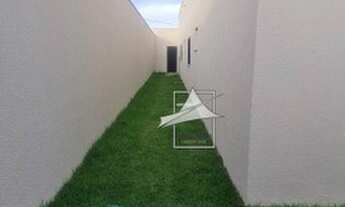 Imagem 6: Casa com 3 dormitórios à venda, 192 m² - Florais da Mata