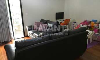 Imagem 2: Apartamento - Nova Campinas - Campinas