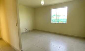 Imagem 4: Lagoa Santa - Apartamento Padrão - Conjunto Residencial Lagoa Santa