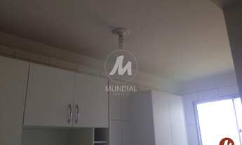 Imagem 7: Apartamento (tipo - padrao) 2 dormitórios, cozinha planejada, portaria 24hs, lazer, espaço