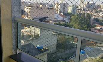 Imagem 5: Apto Ótimo Amplo Sta Maria 96 m² 3d(st)/2v/2sac/s.festas/play/acad."Oportunidade&quot