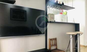 Imagem 5: Apartamento para alugar no Centro de Osasco