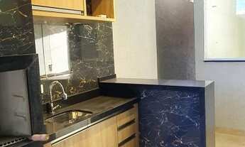 Imagem 5: Casa para venda tem 95 metros quadrados com 3 quartos em São Bento - Fortaleza - Ceará