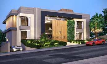 Imagem: Casa com 6 dormitórios à venda, 1810 m²