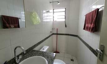 Imagem 5: Apartamento para venda com 75 metros quadrados com 3 quartos em Uruguai - Teresina - PI