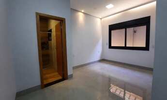 Imagem 2: Casa para venda tem 130 metros quadrados com 3 quartos em City América - São Paulo - SP